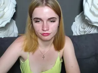 MargaritaKiss's Live Sex Cam Show