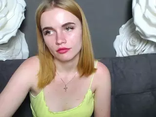 MargaritaKiss's Live Sex Cam Show