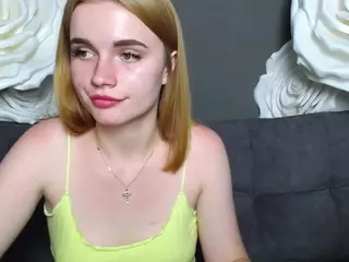 MargaritaKiss's Live Sex Cam Show