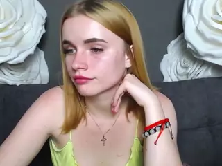 MargaritaKiss's Live Sex Cam Show