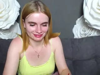 MargaritaKiss's Live Sex Cam Show
