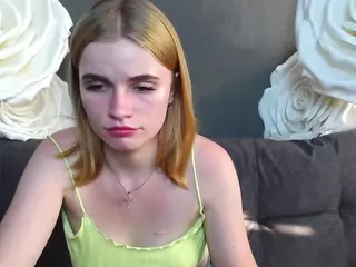 MargaritaKiss's Live Sex Cam Show