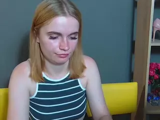 MargaritaKiss's Live Sex Cam Show