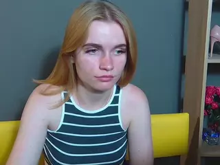 MargaritaKiss's Live Sex Cam Show