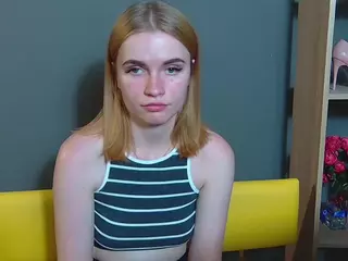 MargaritaKiss's Live Sex Cam Show