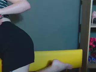 MargaritaKiss's Live Sex Cam Show