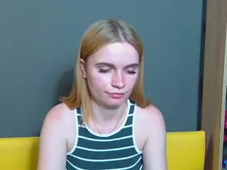 MargaritaKiss's Live Sex Cam Show