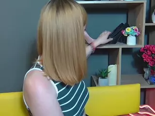 MargaritaKiss's Live Sex Cam Show