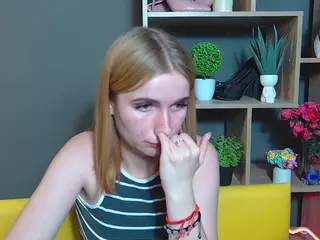 MargaritaKiss's Live Sex Cam Show