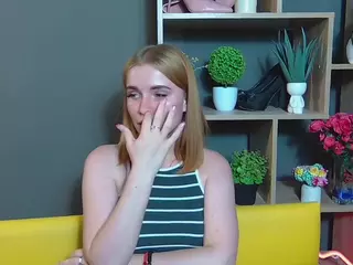 MargaritaKiss's Live Sex Cam Show