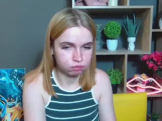 MargaritaKiss's Live Sex Cam Show
