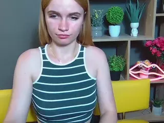 MargaritaKiss's Live Sex Cam Show