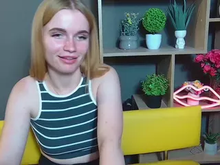 MargaritaKiss's Live Sex Cam Show