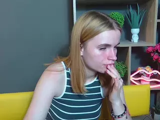 MargaritaKiss's Live Sex Cam Show