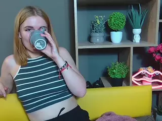 MargaritaKiss's Live Sex Cam Show