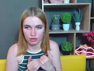 MargaritaKiss's Live Sex Cam Show