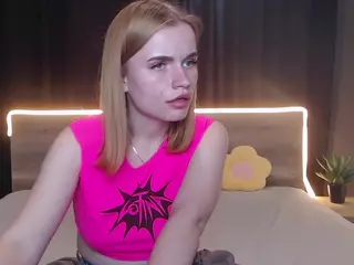 MargaritaKiss's Live Sex Cam Show