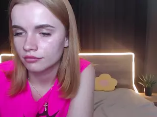 MargaritaKiss's Live Sex Cam Show