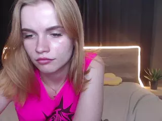 MargaritaKiss's Live Sex Cam Show