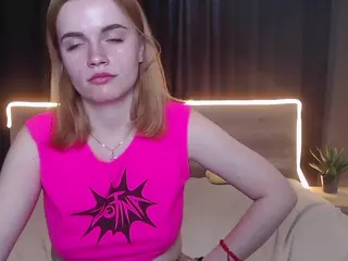 MargaritaKiss's Live Sex Cam Show