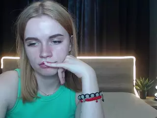 MargaritaKiss's Live Sex Cam Show