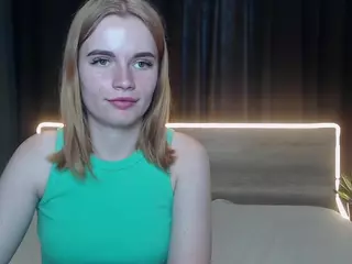 MargaritaKiss's Live Sex Cam Show