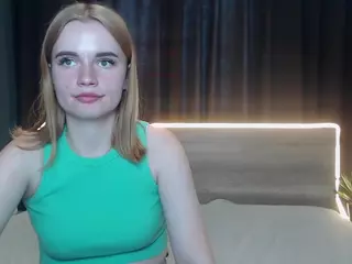 MargaritaKiss's Live Sex Cam Show