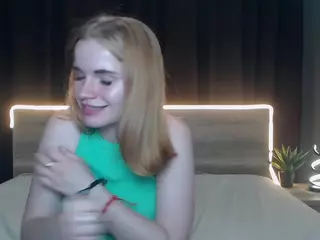 MargaritaKiss's Live Sex Cam Show