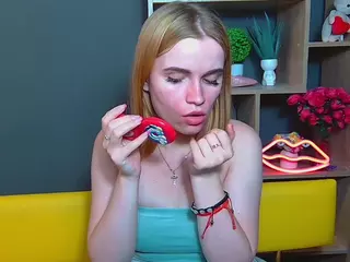 MargaritaKiss's Live Sex Cam Show