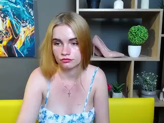 MargaritaKiss's Live Sex Cam Show