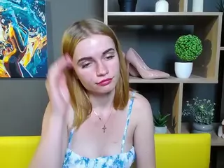 MargaritaKiss's Live Sex Cam Show