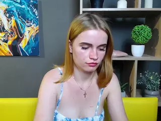 MargaritaKiss's Live Sex Cam Show
