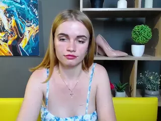 MargaritaKiss's Live Sex Cam Show