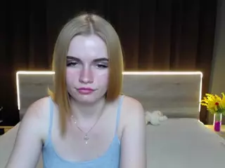 MargaritaKiss's Live Sex Cam Show