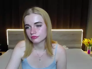 MargaritaKiss's Live Sex Cam Show