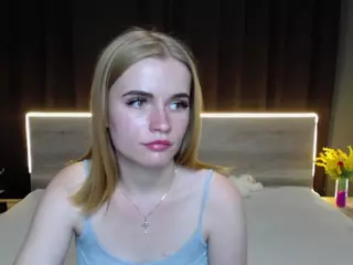 MargaritaKiss's Live Sex Cam Show