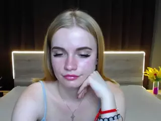MargaritaKiss's Live Sex Cam Show