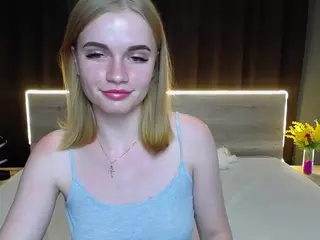 MargaritaKiss's Live Sex Cam Show