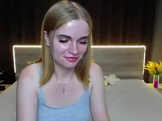 MargaritaKiss's Live Sex Cam Show