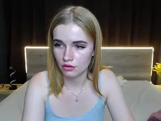 MargaritaKiss's Live Sex Cam Show