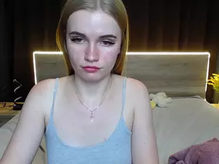 MargaritaKiss's Live Sex Cam Show