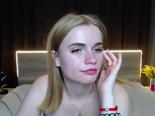 MargaritaKiss's Live Sex Cam Show