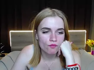 MargaritaKiss's Live Sex Cam Show