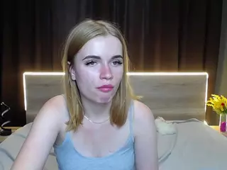 MargaritaKiss's Live Sex Cam Show