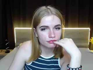 MargaritaKiss's Live Sex Cam Show
