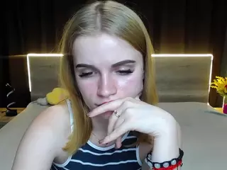 MargaritaKiss's Live Sex Cam Show
