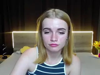 MargaritaKiss's Live Sex Cam Show