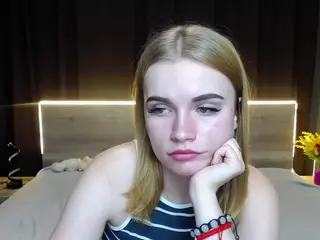 MargaritaKiss's Live Sex Cam Show
