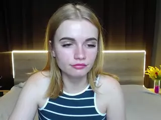 MargaritaKiss's Live Sex Cam Show