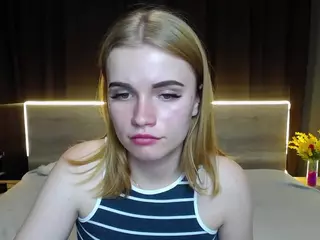 MargaritaKiss's Live Sex Cam Show